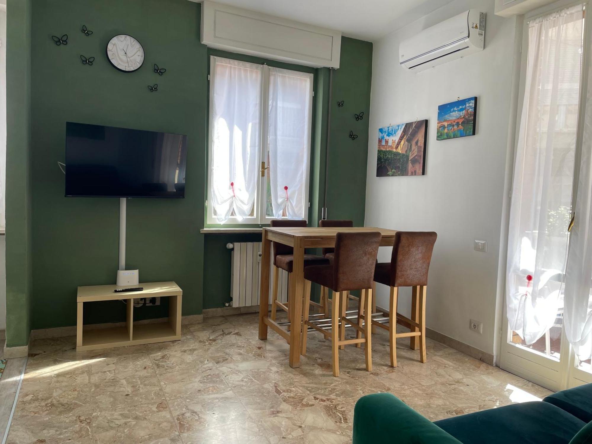 Juliet'S Apartment Verona Exterior photo